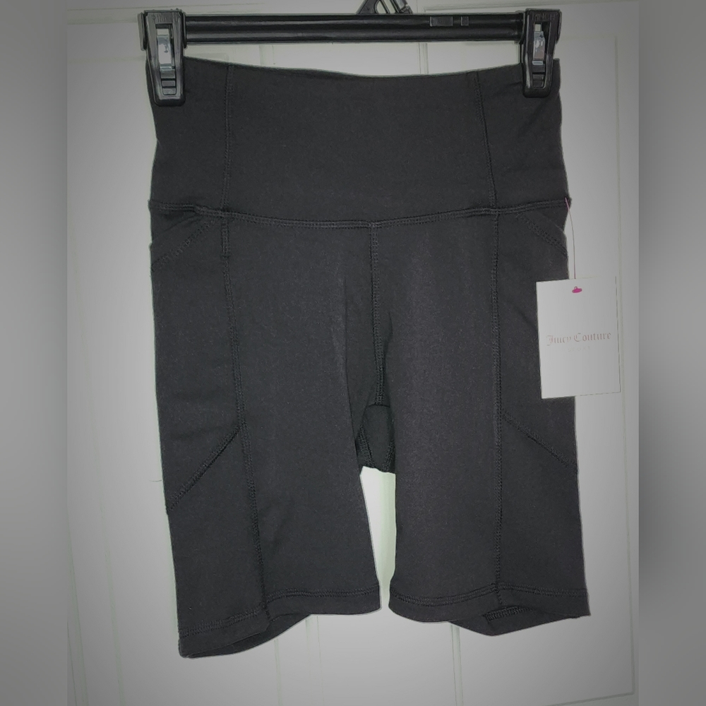 Juicy Couture Sport shorts XS